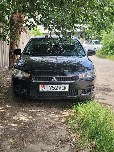 двигатель лансер: Mitsubishi Lancer: 2008 г., 1.5 л, Автомат, Бензин, Седан — 2