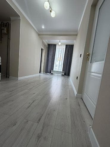 1 комната, 41 м², Элитка, 10 этаж, Евроремонт