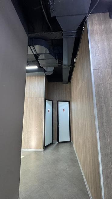 агенства: Аренда офисов, 214 м², В жилом комплексе — 9