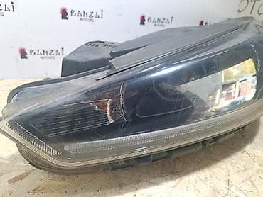 Передняя левая фара Kia 2016 г., Б/у, Оригинал at lalafo.kg Передняя левая фара Kia 2016 г., Б/у, Оригинал