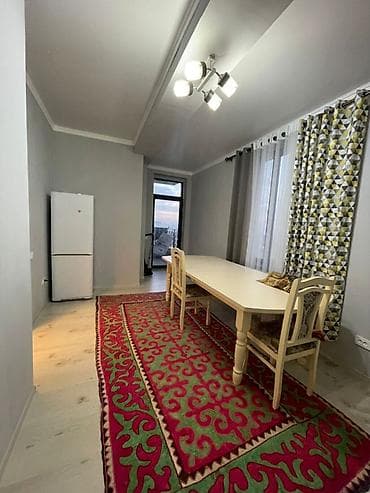 3 комнаты, 80 м², Элитка, 11 этаж, Евроремонт — 4