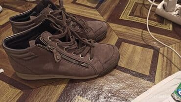 обувь больших размеров бишкек: Продаю свою любимую красовку . производство Америка! новая из б/у — 4