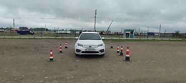 Айдоочулук курстар | | Жеке инструктор — 3