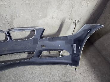 купить передний бампер на форд мондео 3: Бампер Алдыңкы BMW, Колдонулган, Оригинал — 9