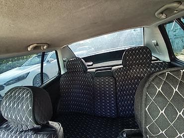 mini kuper: Volkswagen Vento: 1993 г., 1.8 л, Ручные, Бензин, Седан — 7