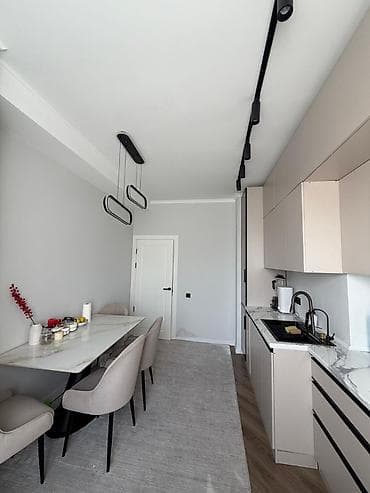 house: 1 комната, 42 м², 7 этаж, Дизайнерский ремонт — 9
