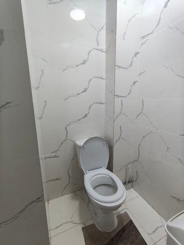 квартира с мебелью и техникой: 3 комнаты, 70 м², Индивидуалка, 1 этаж, Косметический ремонт — 8