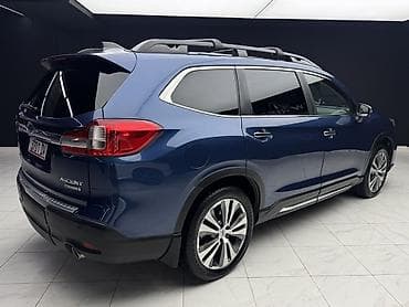 subaru 2019: Subaru Ascent: 2019 г., 2.4 л, Вариатор, Бензин, Кроссовер — 4