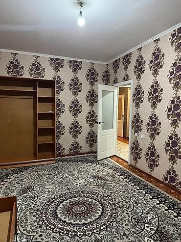 пасутычный квартира: 3 комнаты, Собственник, Без подселения, С мебелью частично — 1