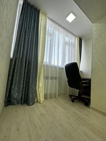 чолпон ата отель: 1 бөлмө, Менчик ээси, Чогуу жашоосу жок, Толугу менен эмереги бар — 6