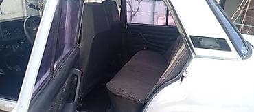 клапан матиз: ВАЗ (ЛАДА) 2107: 2005 г., Ручные, Бензин, Седан — 8