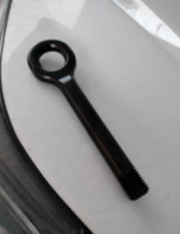 sprinter 2 2: Куплю на Ssangyong Rexton пикап буксировочный крюк т — 1