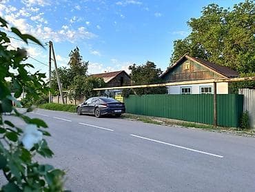 105: 🏡 Продаётся: участок с домом ж/м Маевка!!! 🏠 Дом:старый под — 2
