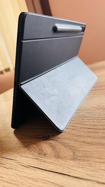 самсунг 24 с: Samsung Galaxy Tab S9+ (12.4") с фирменным стилусом S Pen и — 3