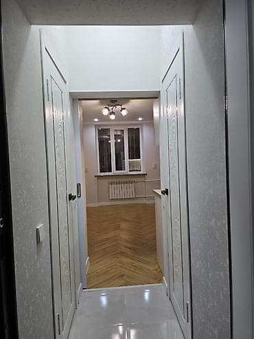 квартры: 1 комната, 20 м², Дизайнерский ремонт — 5