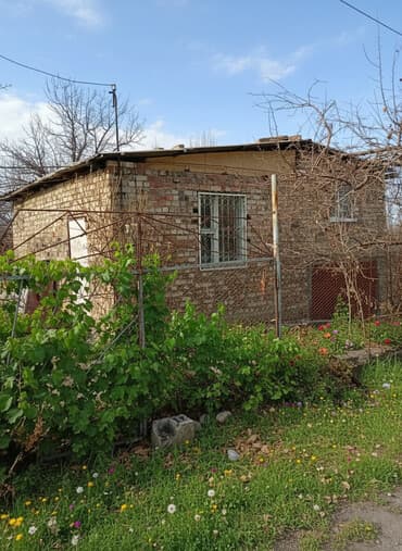 Дача, 37 м², 3 комнаты, Собственник, Косметический ремонт