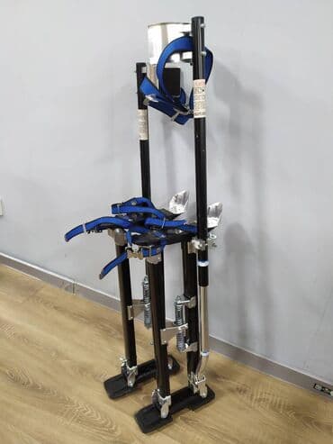 подьемный стол: СКИДКИ!!!!!!!!!!!! В наличии строительные ходули !!!!! Ходули с — 4