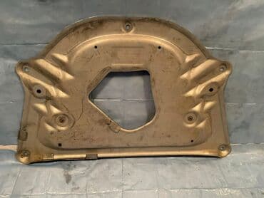 Системы освещения: BMW E60 Защита двигателя Бмв е60 правый руль Японец в наличии ❗️О — 1