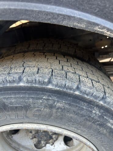 продаю или меняю на дом: Легкий грузовик, Mercedes-Benz, Стандарт, Б/у — 4