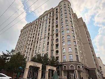 Недвижимость: 2 комнаты, 60 м², Элитка, 12 этаж, Евроремонт — 2