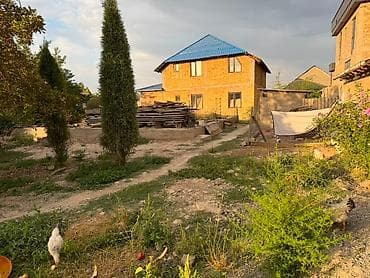 seven development: 8 соток, Для строительства, Красная книга, Тех паспорт — 1