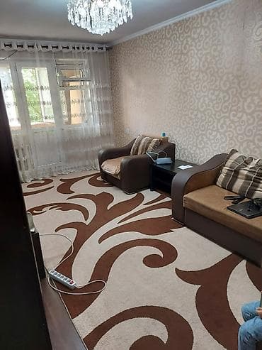 Продажа квартир: 2 комнаты, Собственник, Без подселения, С мебелью полностью, С мебелью частично — 1