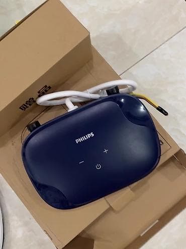 Водонагреватель мгновенного нагрева от Phillips. 🔥 Греет воду сразу —