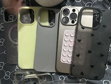 11 pro max 64: IPhone 14 Pro Max, Б/у, 256 ГБ, Белый, Зарядное устройство, 85 % — 3