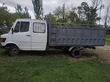 Грузовик