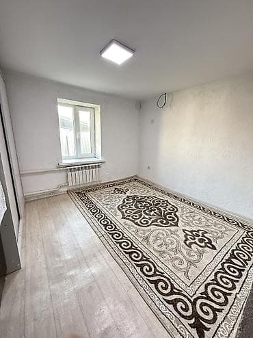 дом м: Дом, 80 м², 3 комнаты, Собственник, Косметический ремонт — 8