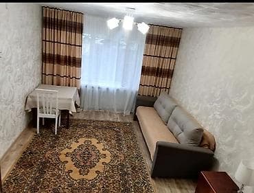 сдаю квартиру долгий срок: 1 комната, Агентство недвижимости, Без подселения, С мебелью частично — 4