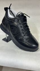 красовки ботасы: Мужская обувь – ассортимент моделей в черном цвете - Классические — 10