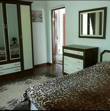 суточные домики: Коттедж, Солнышко, Чок-Тал, 8+ мест — 3