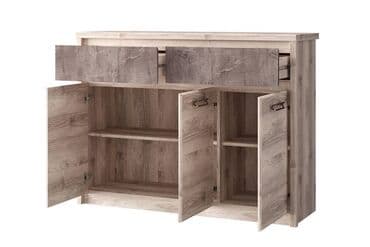 для телевизора: Джаз Тумба 3D2S, Каштан найбори/Оникс, Анрекс Стильная и — 3