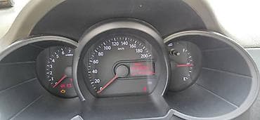 kia 2010: Kia Morning: 2012 г., 1 л, Автомат, Бензин, Хэтчбэк — 5