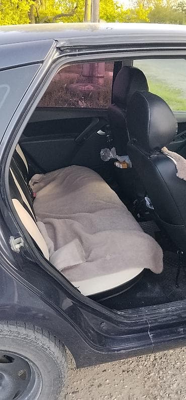 lada priora: ВАЗ (ЛАДА) Kalina: 2013 г., 1.6 л, Автомат, Бензин, Хэтчбэк — 7