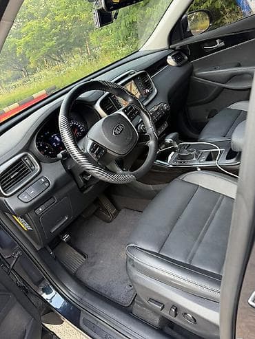 Kia Sorento: 2019 г., 2 л, Автомат, Дизель, Кроссовер — 9