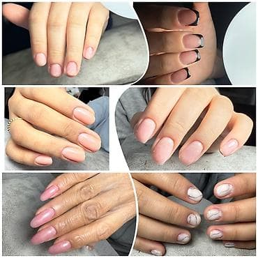 диагностика зрения: Выравнивание, Дизайн, Наращивание ногтей, Маникюр, Одноразовые расходные материалы — 2