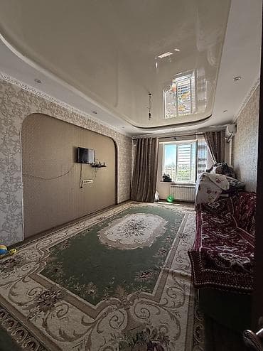 105 серия квартир 2 комнаты планировка: 2 комнаты, 75 м², Элитка, 5 этаж, Старый ремонт — 5