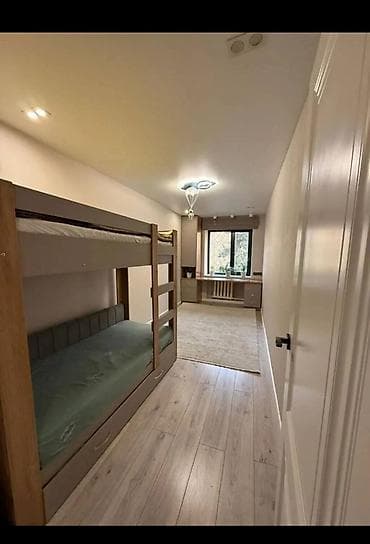 brk group: 3 комнаты, 54 м², Золотой квадрат Индивидуалка, 2 этаж, Дизайнерский ремонт — 5