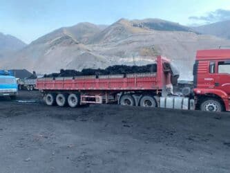 радиатор кондиционера опель зафира а: Прицеп, Самосвал, от 12 т, Б/у — 3