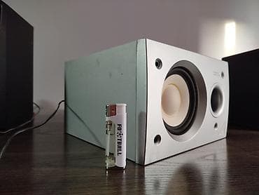 бу динамик: Продаю недорого WOOFER — 2