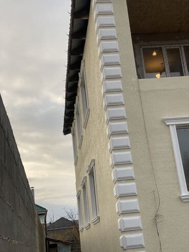 дом на иссык куле: Фасадды жылуулоо, Балконду, лоджияны жылуулоо, Дубалдарды жылуулоо | Үйдү жылуулоо, Кеңсени жылуулоо, Заводду жылуулоо | Пенопласт, Базальт 6 жылдан ашык тажрыйба — 13