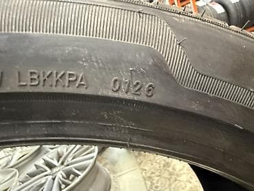 Шиналар 315 / 35 / R 21, Жай, Жаңы, Комплект, Жеңил унаалар, Кытай — 7