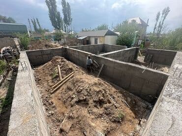 сдаю дом бишкек: Сдам в аренду Опалубки — 4