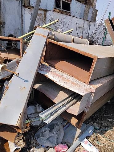 intel xeon: Приём чёрного металлолома - Покупаем чёрный металл: лист, труба — 2