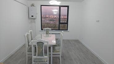 vip kant: 1 комната, 50 м², Элитка, 8 этаж, Евроремонт — 6