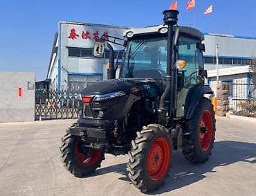 Трактор 704 Tavol Технические характеристики	 Страна