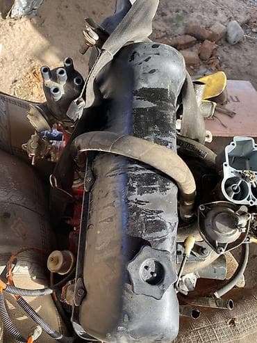 kia sportage бишкек: Бензиндик кыймылдаткыч VAZ (LADA) 1.5 л — 3