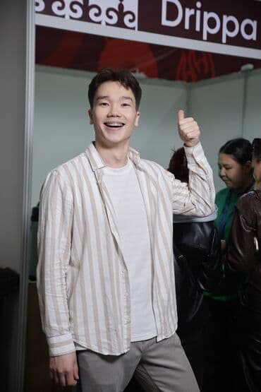 Услуги по выгулу собак в Бишкеке — ответственно и с заботой Если вам